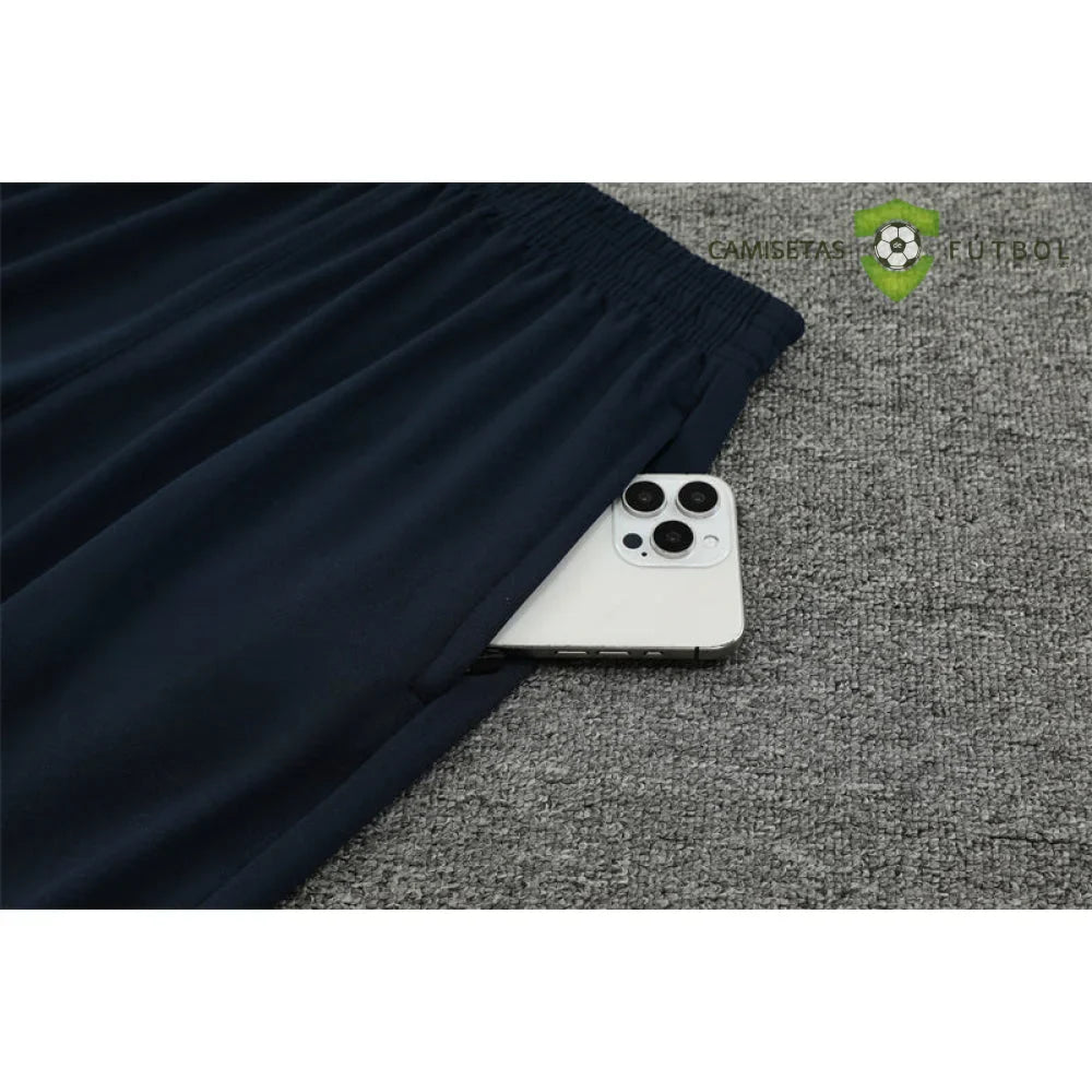 Chandal Chelsea 24-25, media cremallera, Modelo 3
