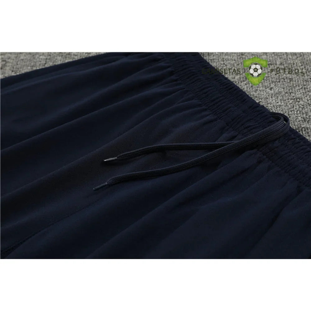 Chandal Chelsea 24-25, media cremallera, Modelo 4