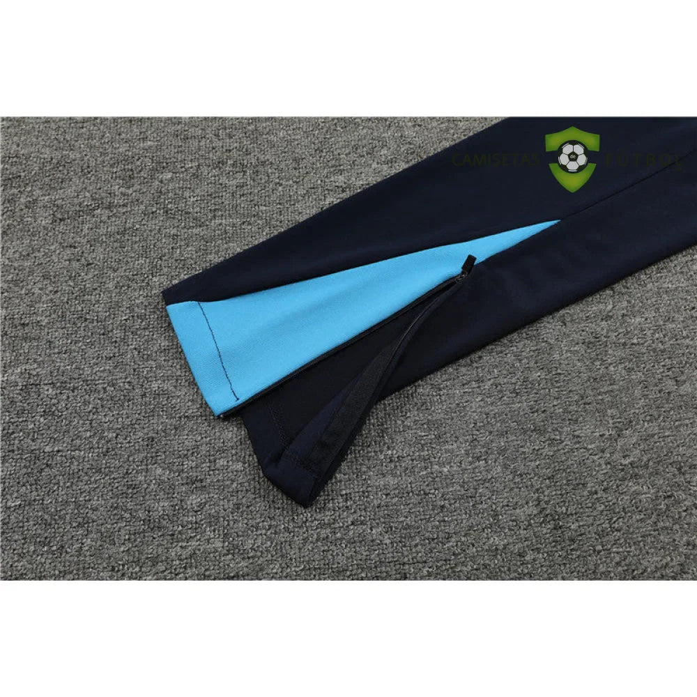 Chandal Chelsea 24-25, media cremallera, Modelo 4