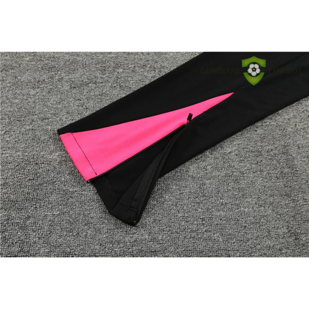 Chandal Chelsea 24-25, media cremallera, Modelo 5