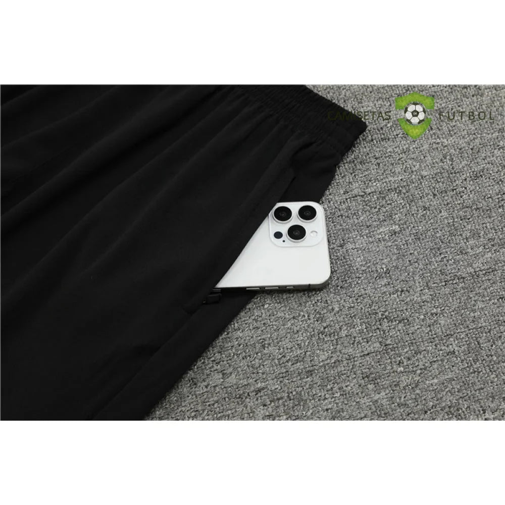 Chandal Chelsea 24-25, media cremallera, Modelo 5