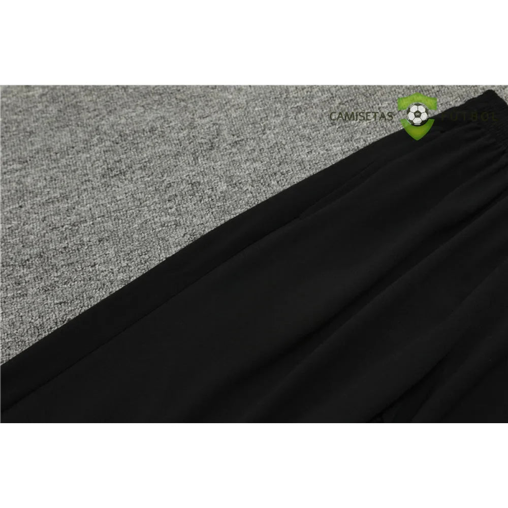 Chandal Chelsea 24-25, media cremallera, Modelo 6