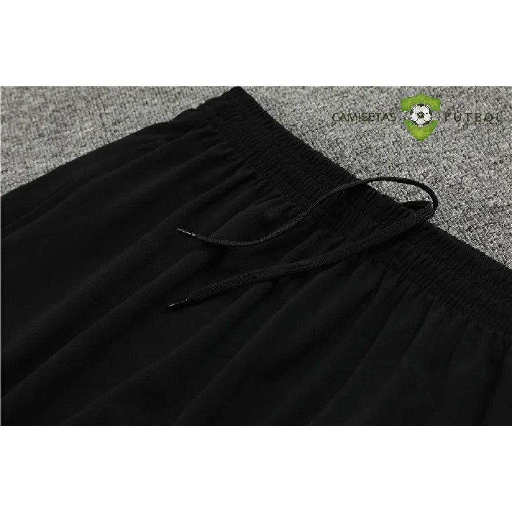 Chandal Chelsea 24-25, media cremallera, Modelo 6