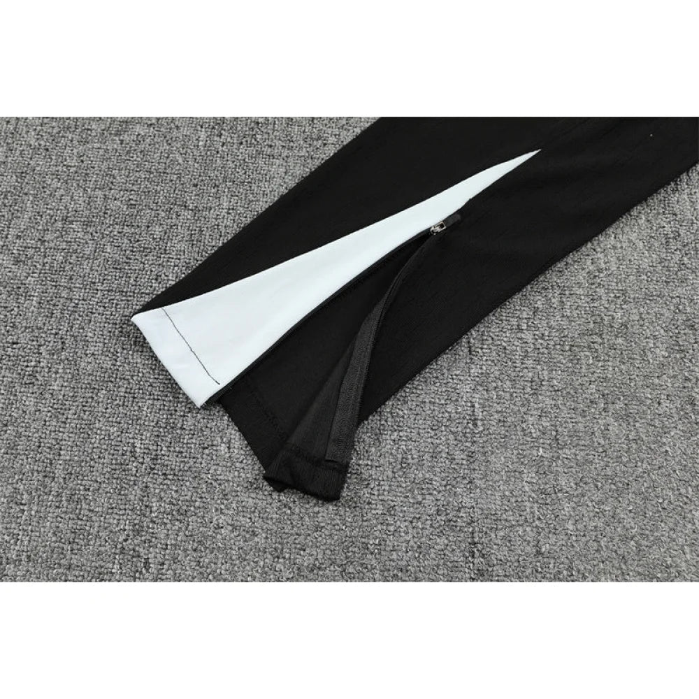Chandal Chelsea 25-26, media cremallera, Modelo 4