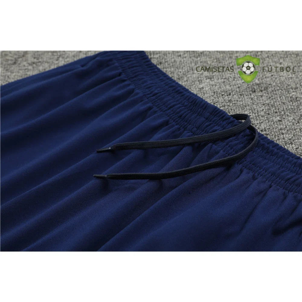 Chandal Holanda 24-25, media cremallera, Modelo 1