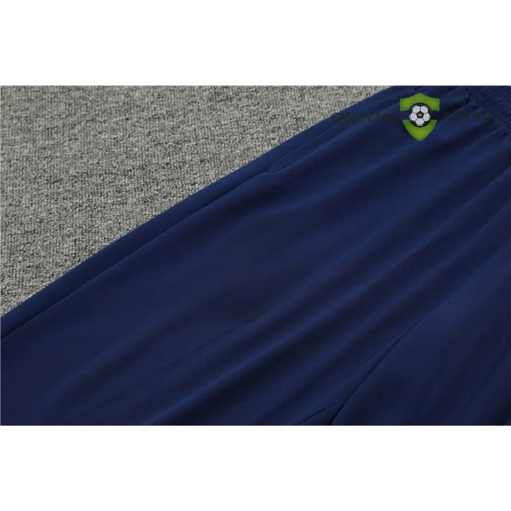 Chandal Holanda 24-25, media cremallera, Modelo 2