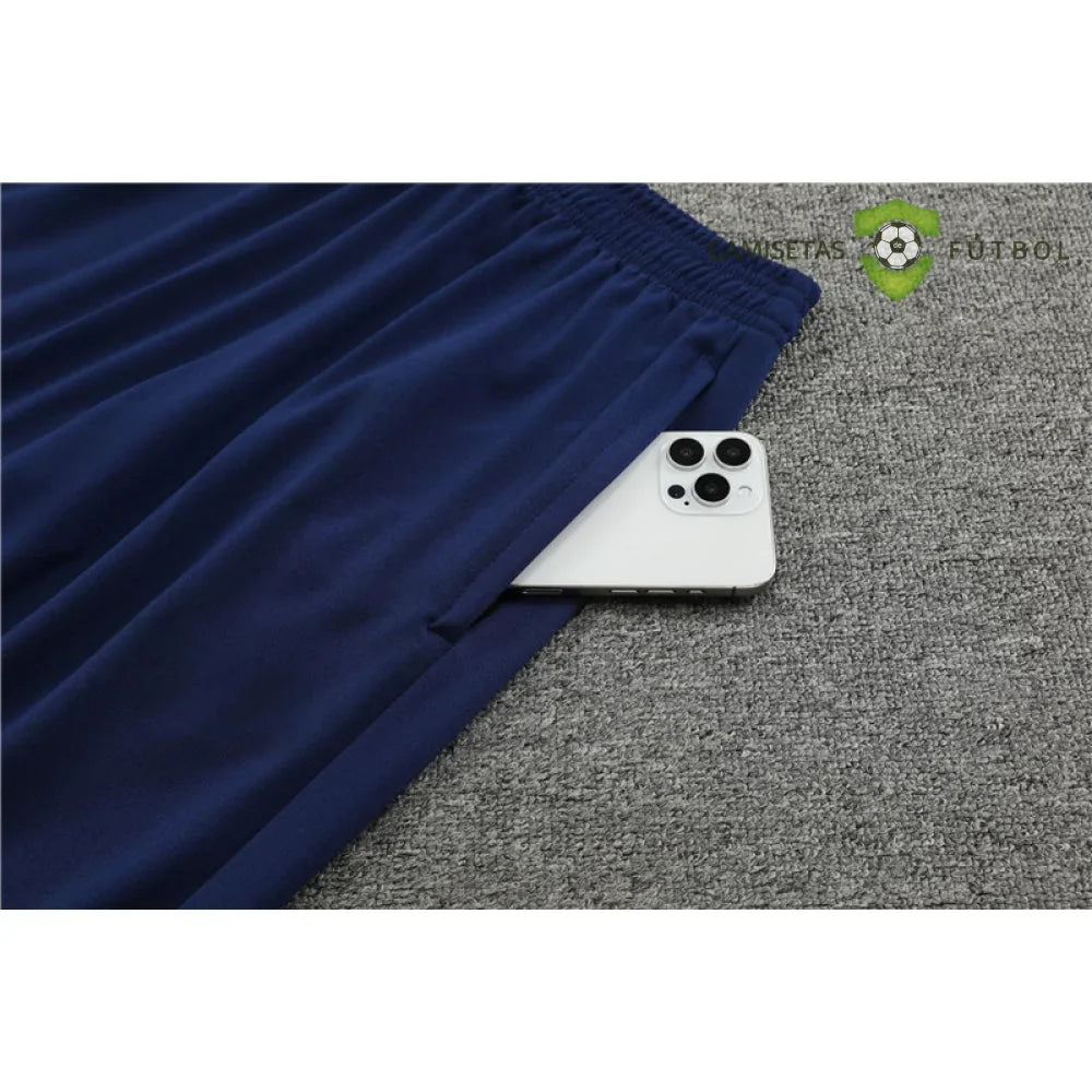 Chandal Holanda 24-25, media cremallera, Modelo 2