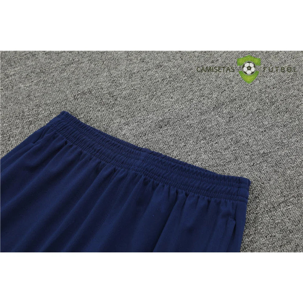 Chandal Holanda 24-25, media cremallera, Modelo 2