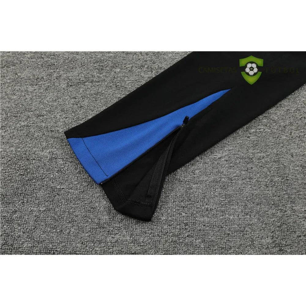 Chandal Holanda 24-25, media cremallera, Modelo 3