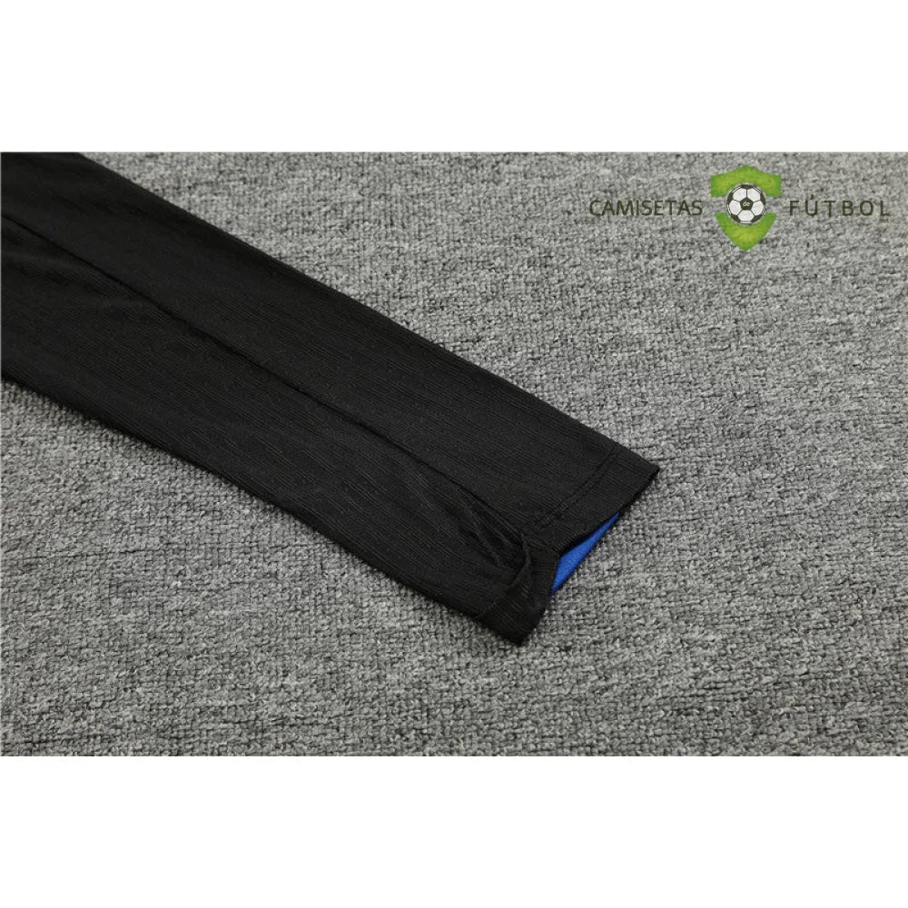 Chandal Holanda 24-25, media cremallera, Modelo 3