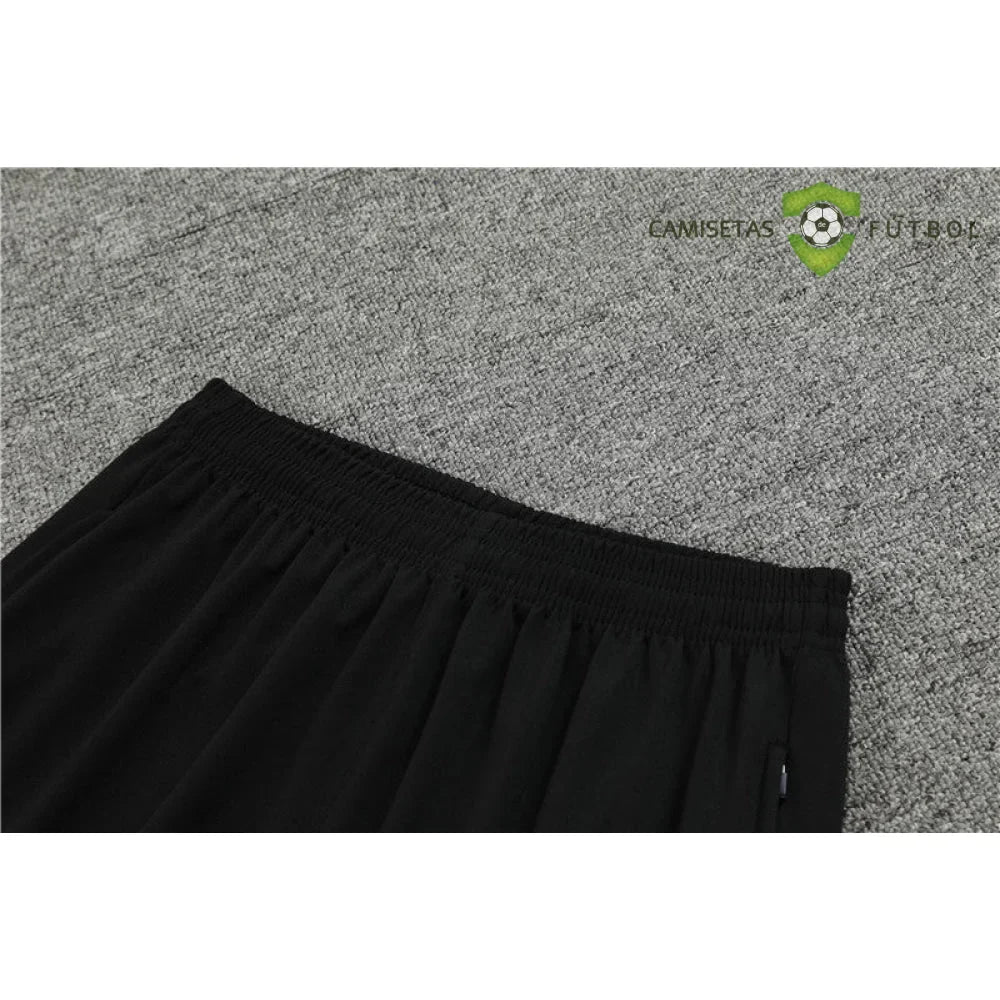 Chandal Holanda 24-25, media cremallera, Modelo 3