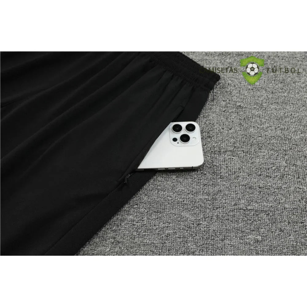 Chandal Holanda 24-25, media cremallera, Modelo 3