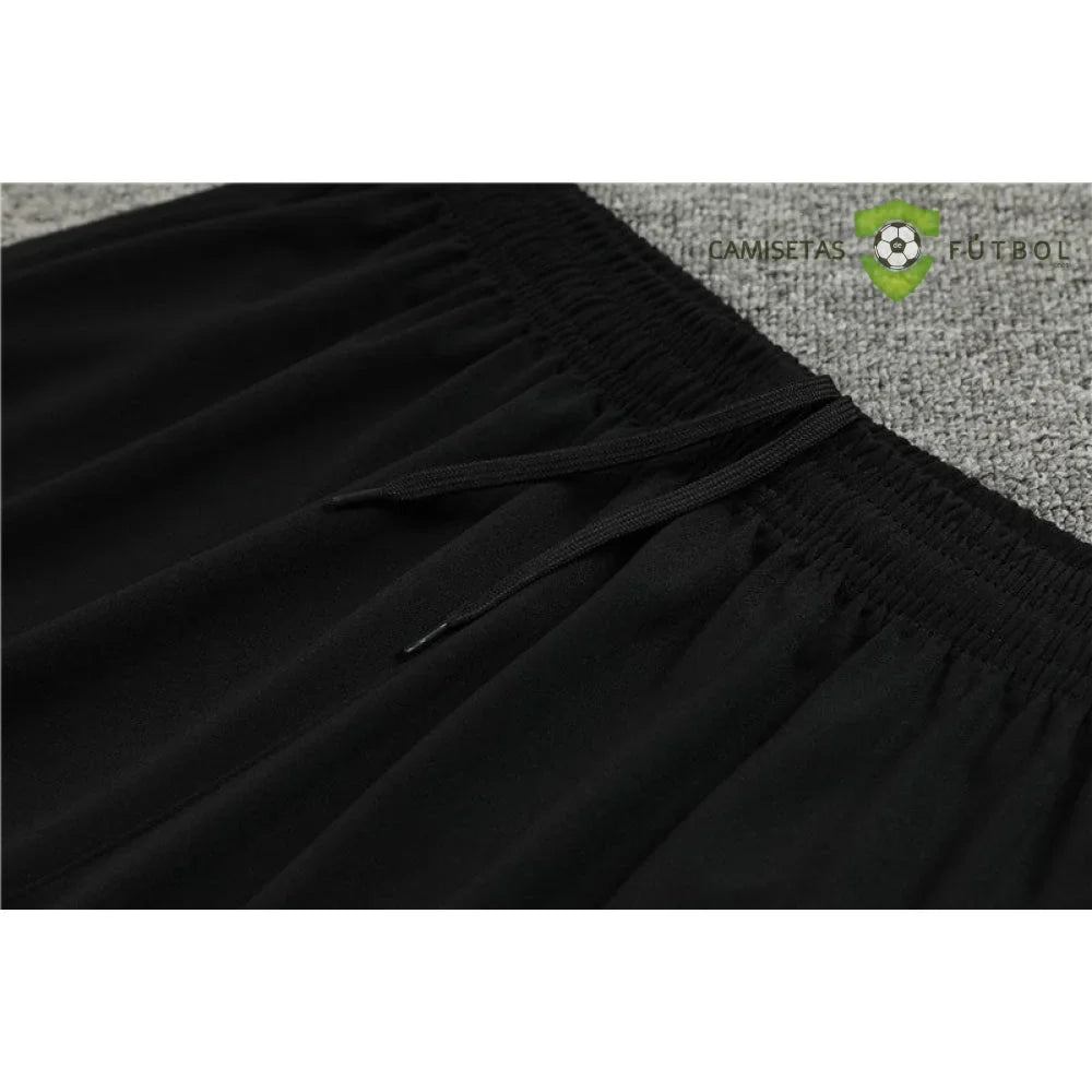 Chandal Holanda 24-25, media cremallera, Modelo 3