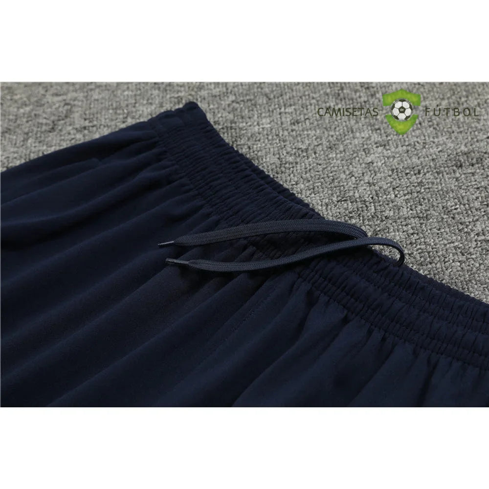 Chandal Inglaterra 24-25, media cremallera, Modelo 3