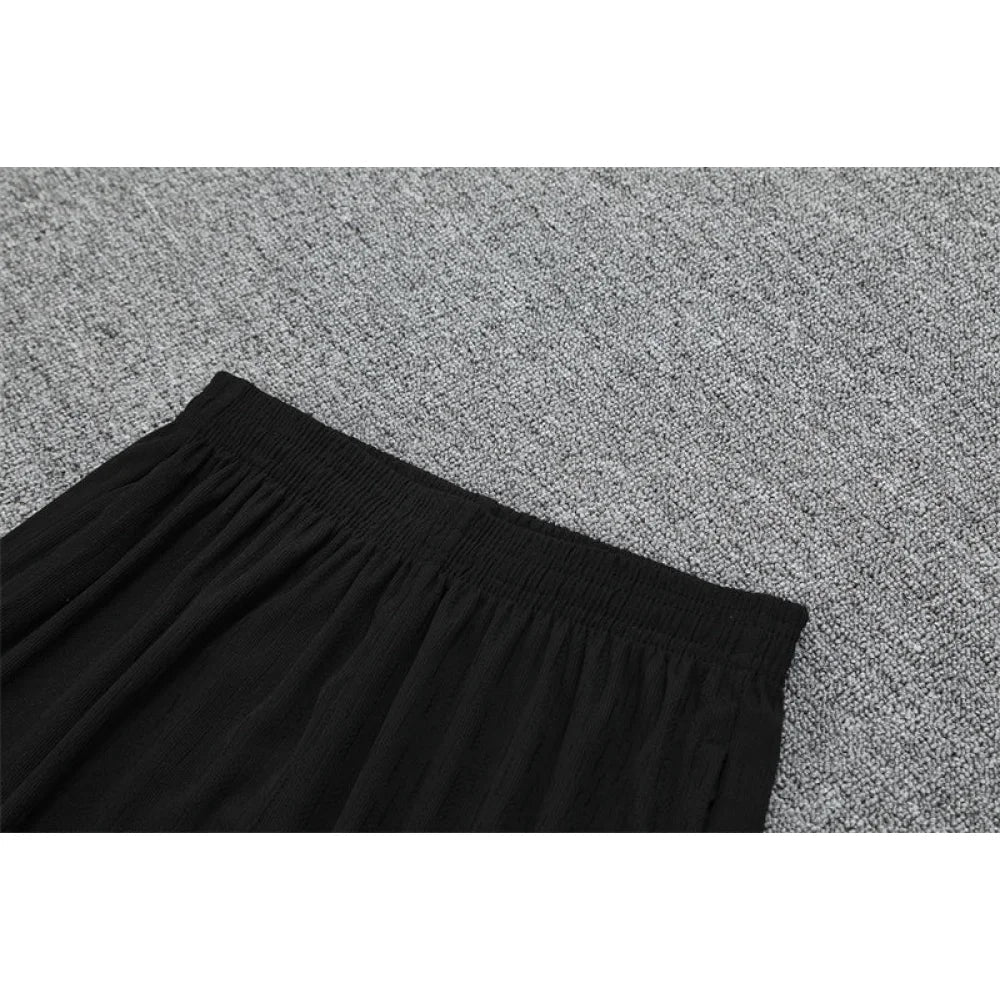 Chandal Inglaterra 25-26, media cremallera, Modelo 1