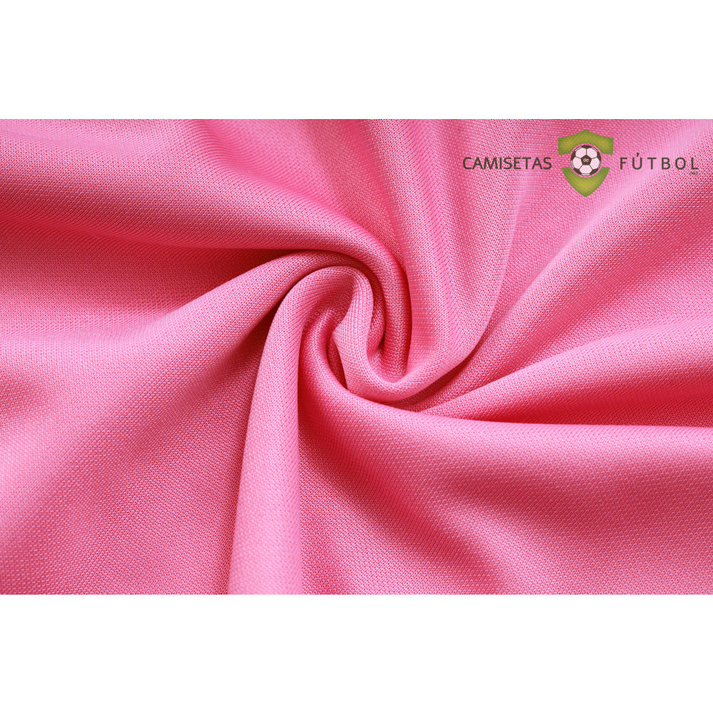 Chandal Inter Miami 23-24, media cremallera, Modelo 3 (ENTREGA EN 24-72 HORAS)