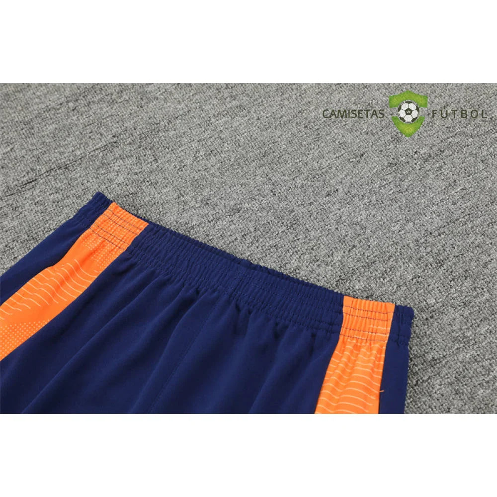 Chandal Juventus 24-25, media cremallera, Modelo 2 (ENTREGA EN 24-72 HORAS)