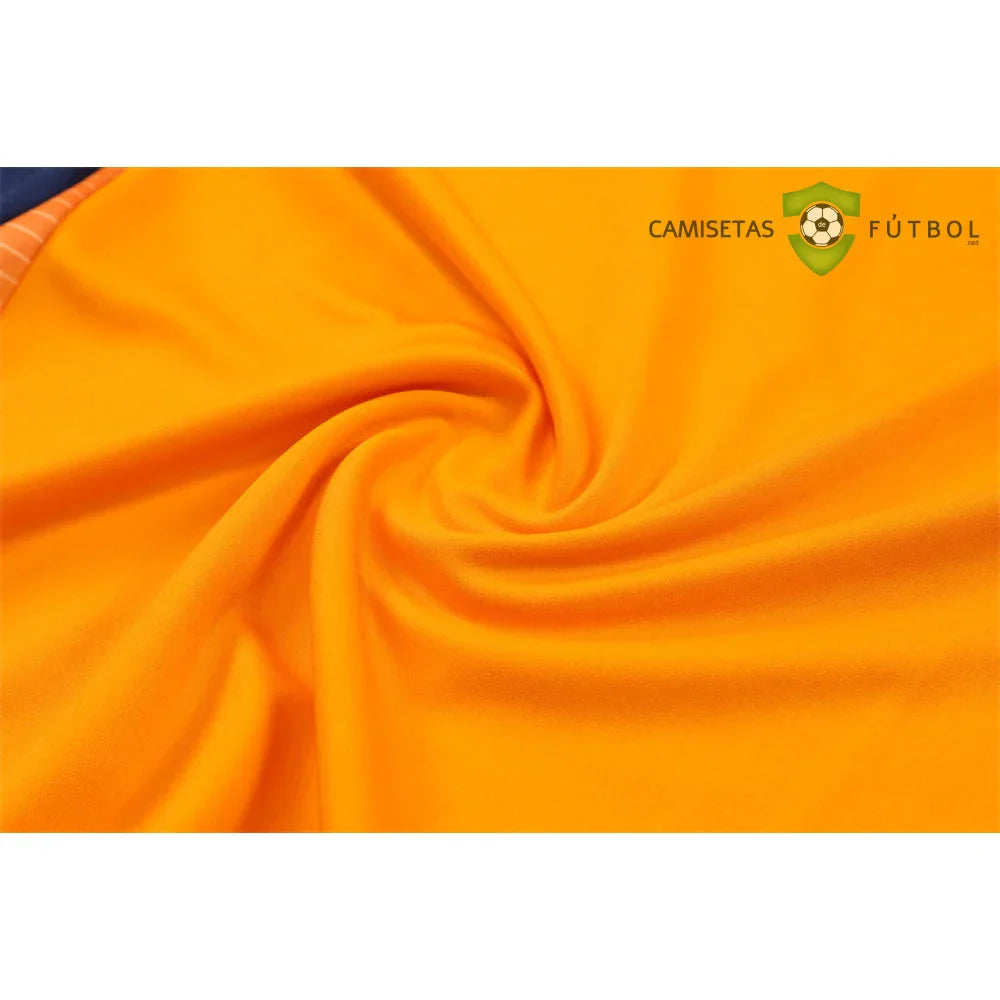 Chandal Juventus 24-25, media cremallera, Modelo 2 (ENTREGA EN 24-72 HORAS)