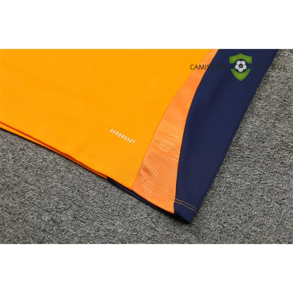 Chandal Juventus 24-25, media cremallera, Modelo 2 (ENTREGA EN 24-72 HORAS)