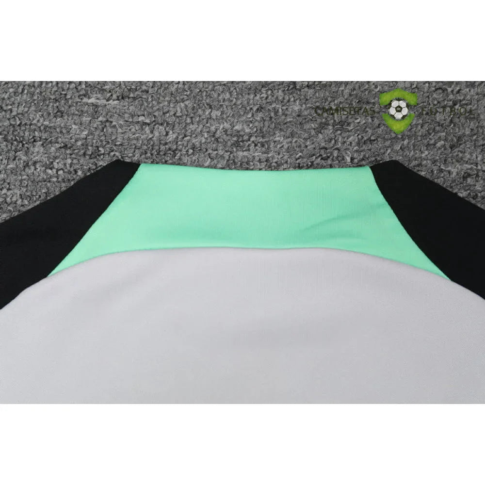 Chandal Liverpool 23-24, media cremallera, Modelo 1 (ENTREGA EN 24-72 HORAS)