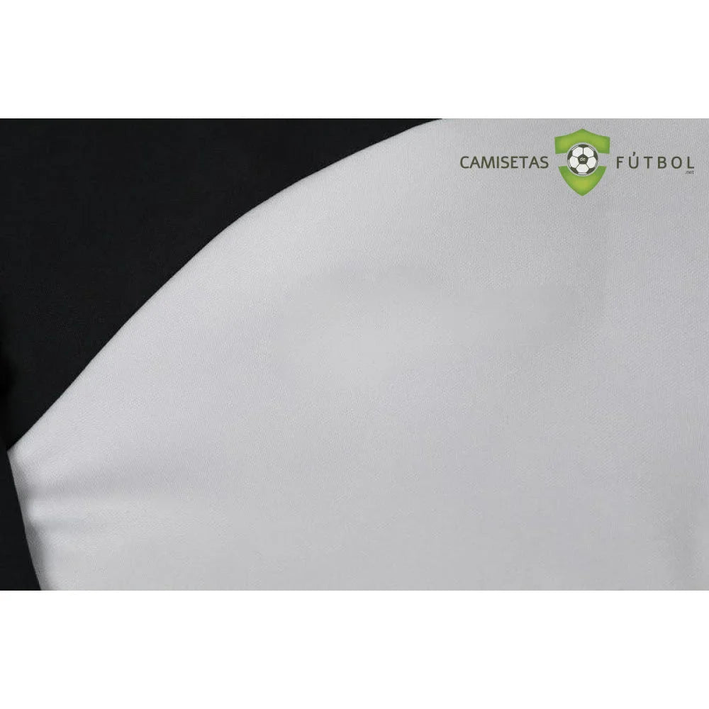 Chandal Liverpool 23-24, media cremallera, Modelo 1 (ENTREGA EN 24-72 HORAS)