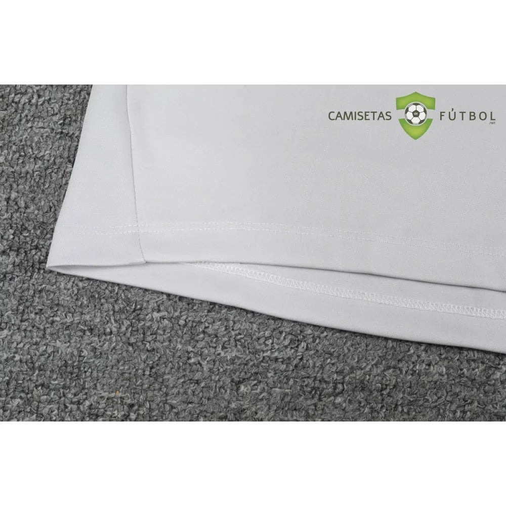 Chandal Liverpool 23-24, media cremallera, Modelo 1 (ENTREGA EN 24-72 HORAS)