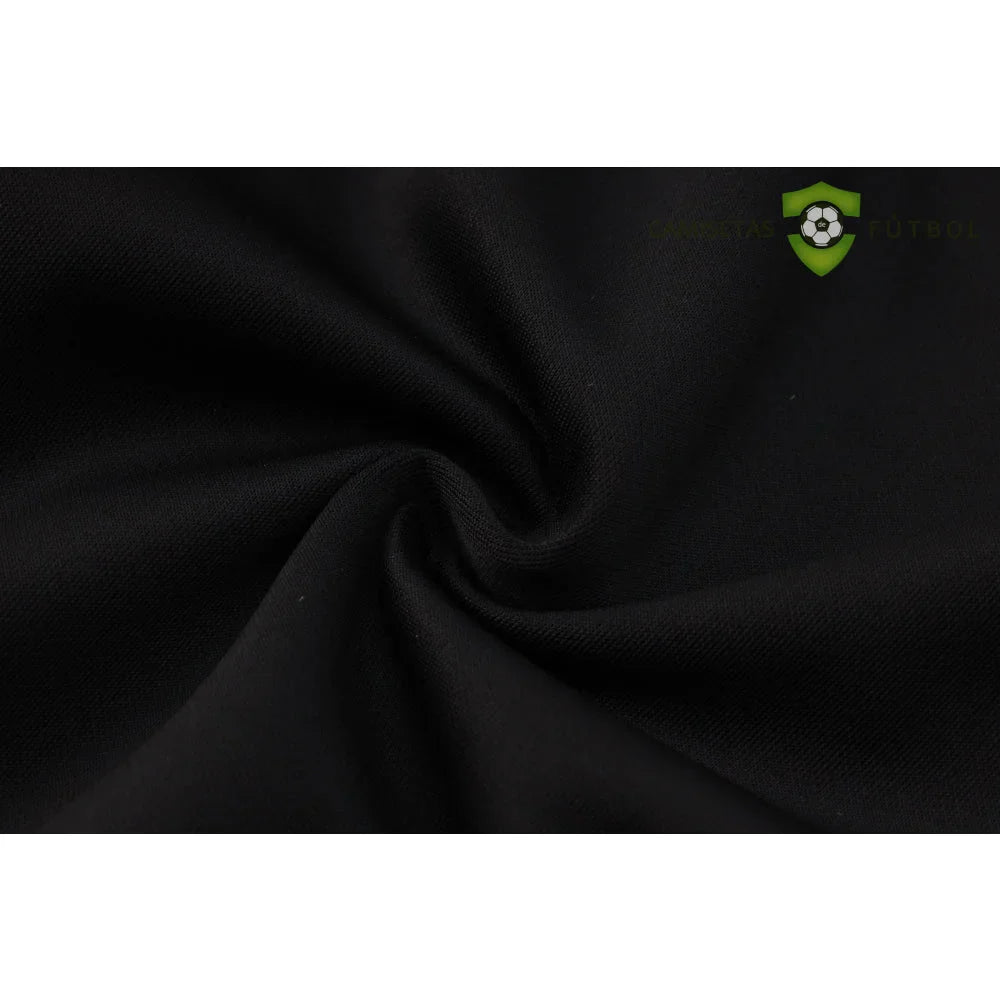 Chandal Manchester United 24-25, cremallera completa, Modelo 4 (ENTREGA EN 24-72 HORAS)