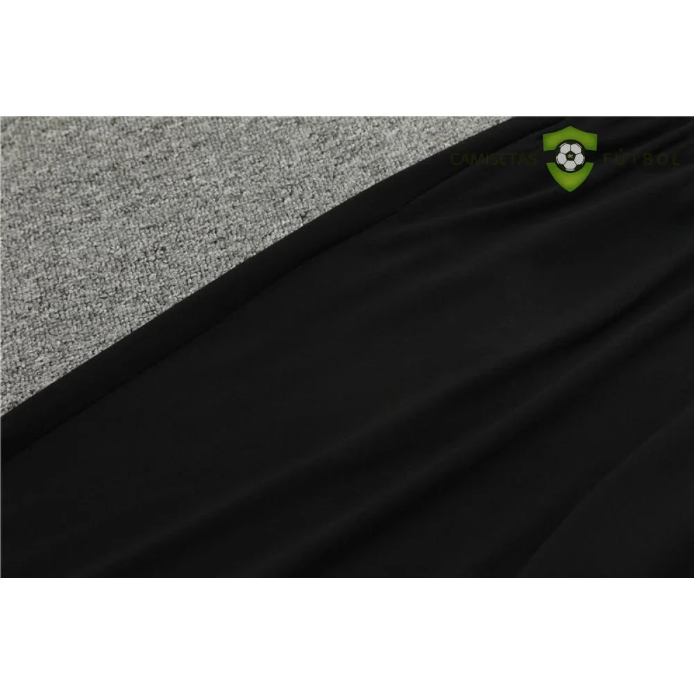 Chandal Portugal 24-25, media cremallera, Modelo 1