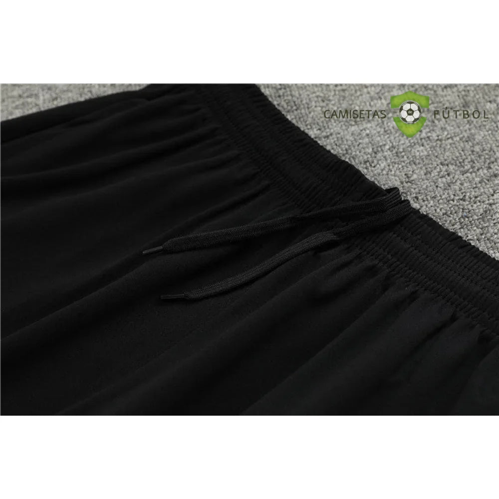 Chandal Portugal 24-25, media cremallera, Modelo 1