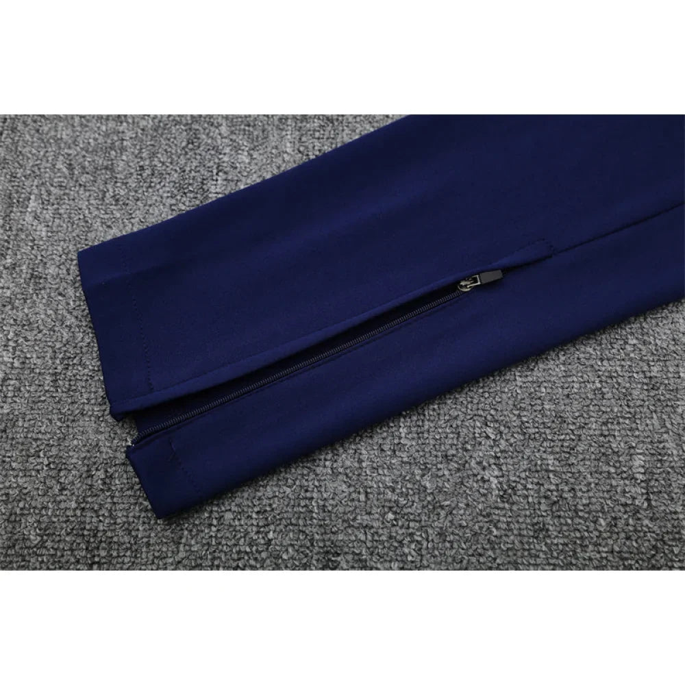 Chandal Portugal 25-26, media cremallera, Modelo 2