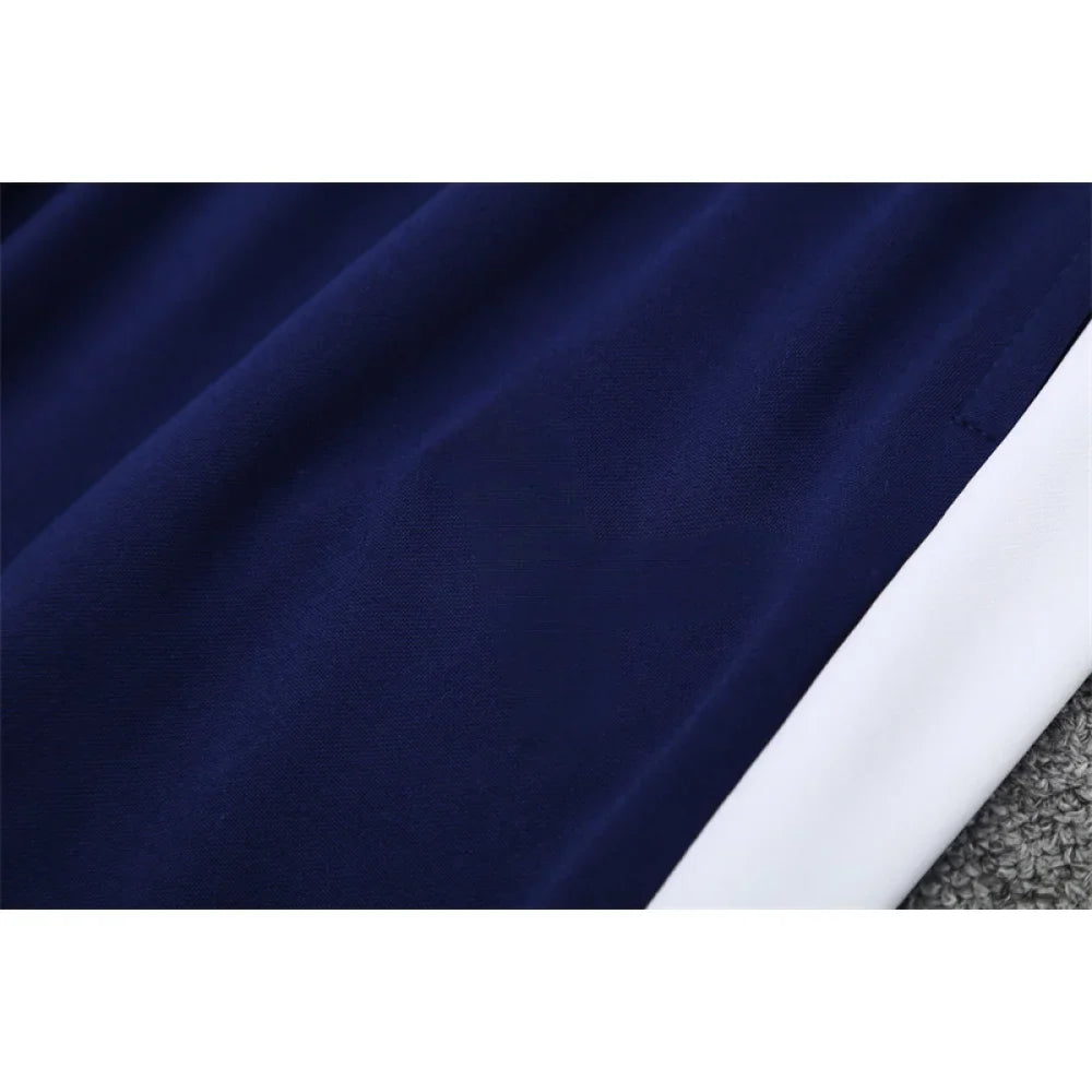 Chandal Portugal 25-26, media cremallera, Modelo 2