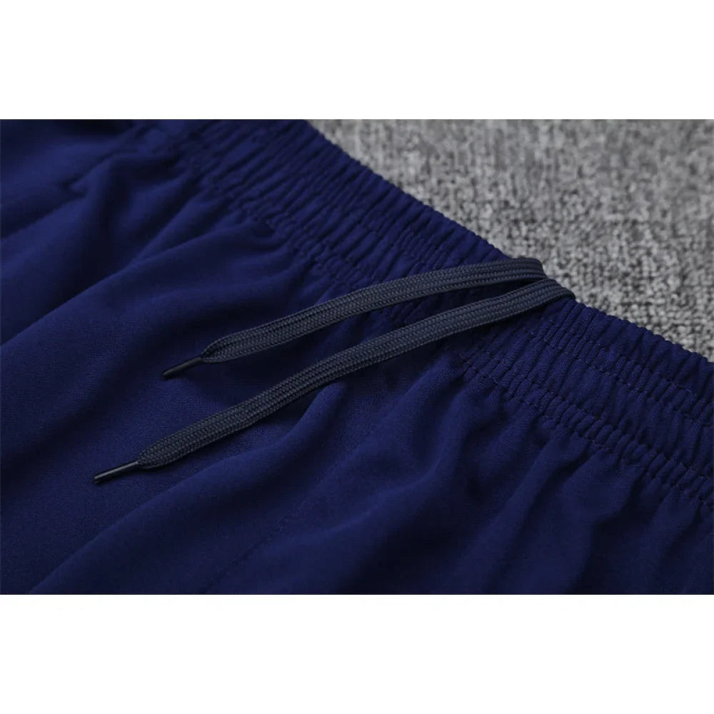 Chandal Portugal 25-26, media cremallera, Modelo 2