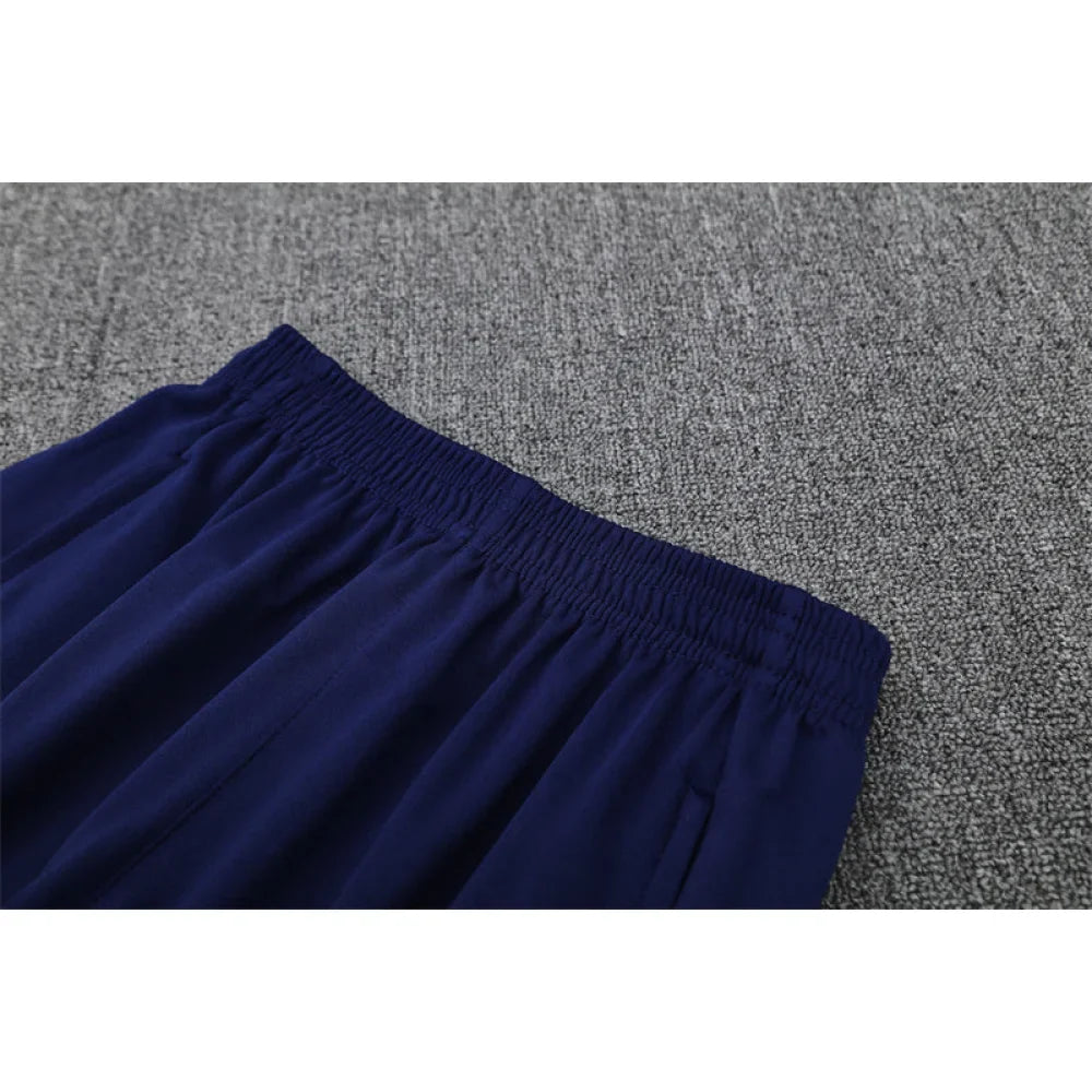 Chandal Portugal 25-26, media cremallera, Modelo 3