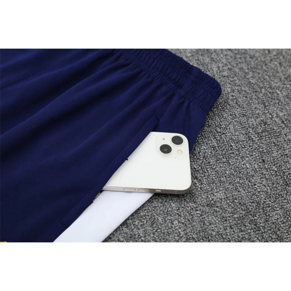 Chandal Portugal 25-26, media cremallera, Modelo 3