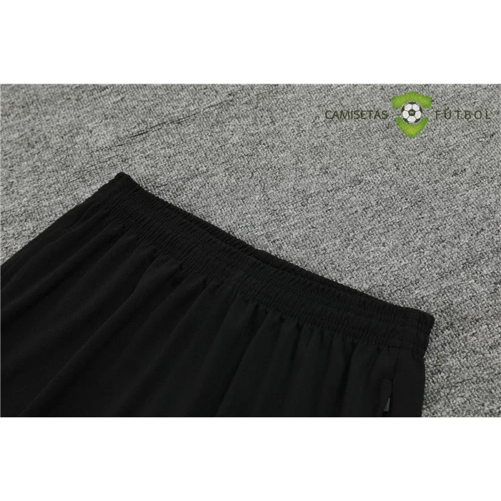 Chandal PSG 24-25, media cremallera, Modelo 12 (ENTREGA EN 24-72 HORAS)