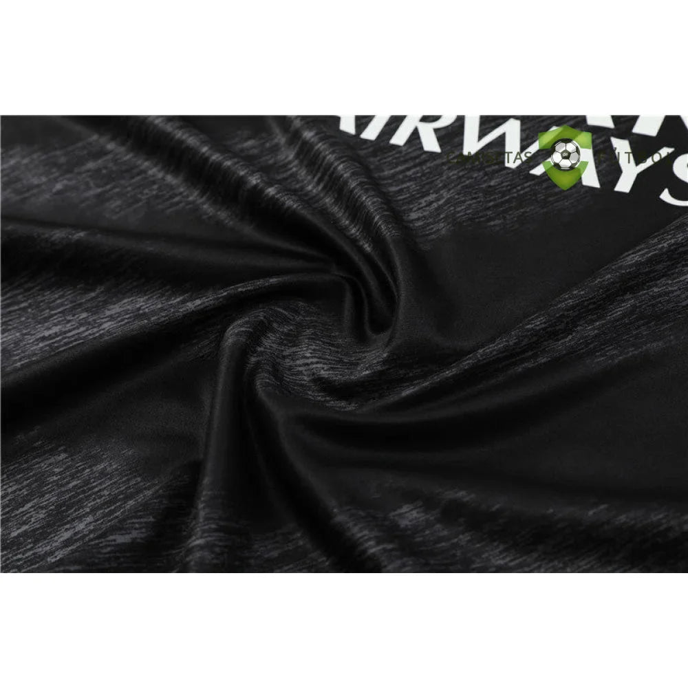Chandal PSG 24-25, media cremallera, Modelo 12 (ENTREGA EN 24-72 HORAS)