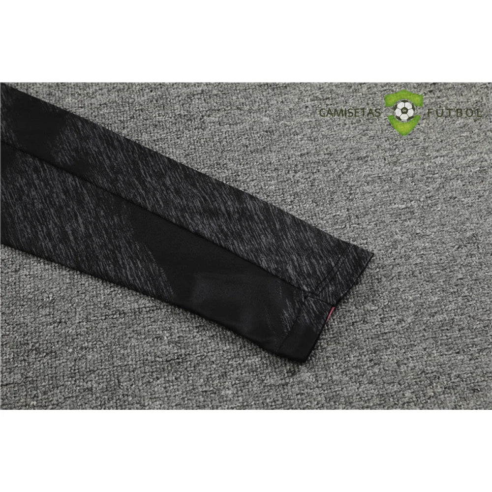 Chandal PSG 24-25, media cremallera, Modelo 12 (ENTREGA EN 24-72 HORAS)