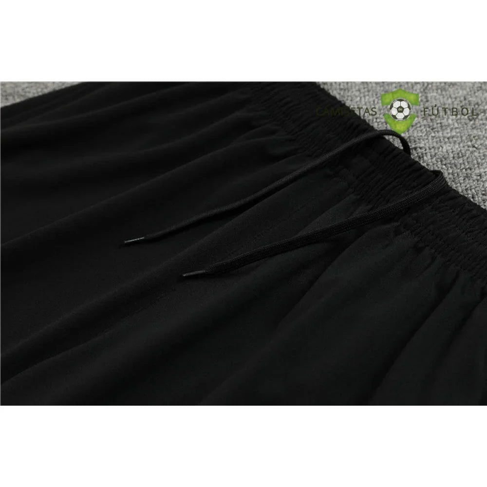 Chandal PSG 24-25, media cremallera, Modelo 12 (ENTREGA EN 24-72 HORAS)