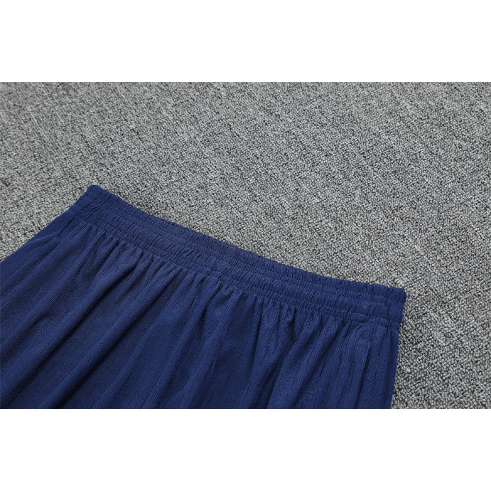 Chandal PSG 25-26, media cremallera, Modelo 4