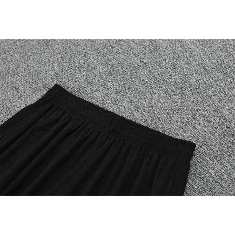 Chandal PSG 25-26, media cremallera, Modelo 6