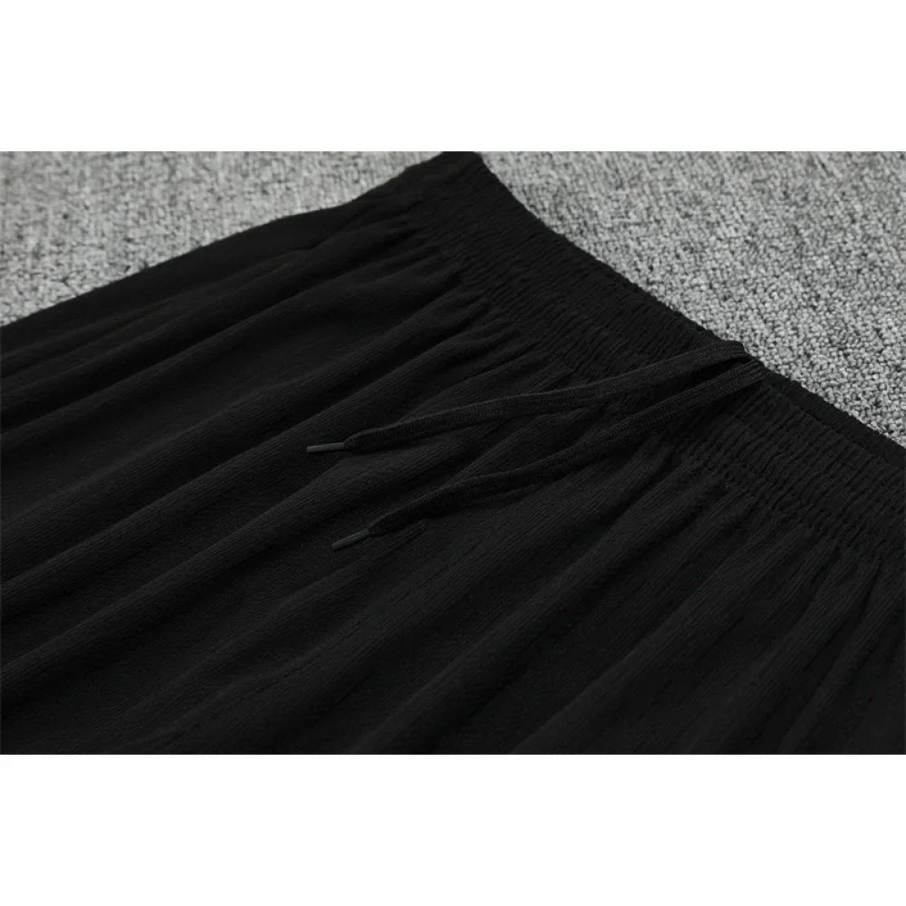 Chandal PSG 25-26, media cremallera, Modelo 6