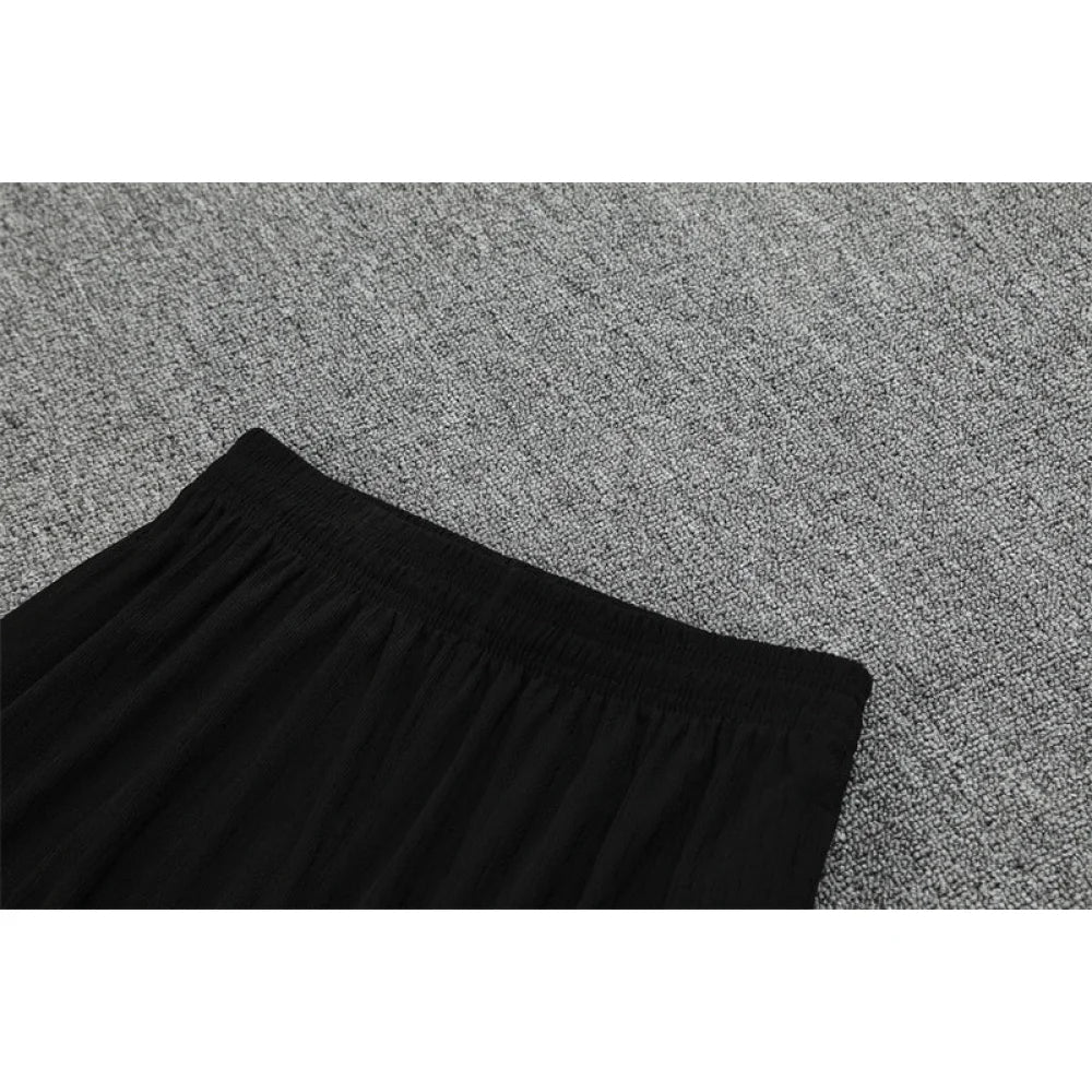 Chandal PSG 25-26, media cremallera, Modelo 8