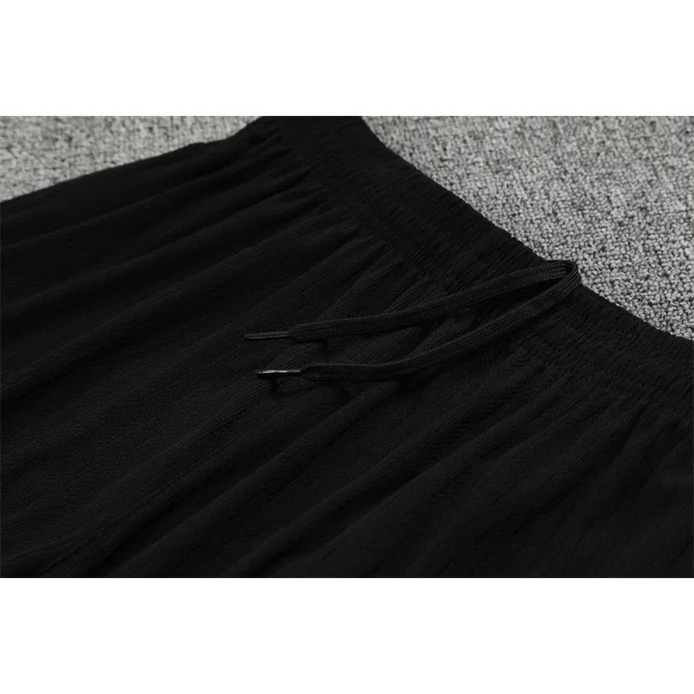Chandal PSG 25-26, media cremallera, Modelo 9