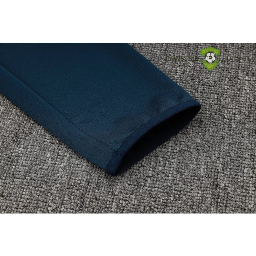 Chandal R.M. 24-25, cremallera completa, Modelo 1 (ENTREGA EN 24-72 HORAS)