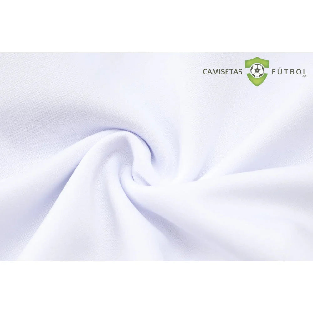 Chandal R.M. 24-25, cremallera completa, Modelo 1 (ENTREGA EN 24-72 HORAS)