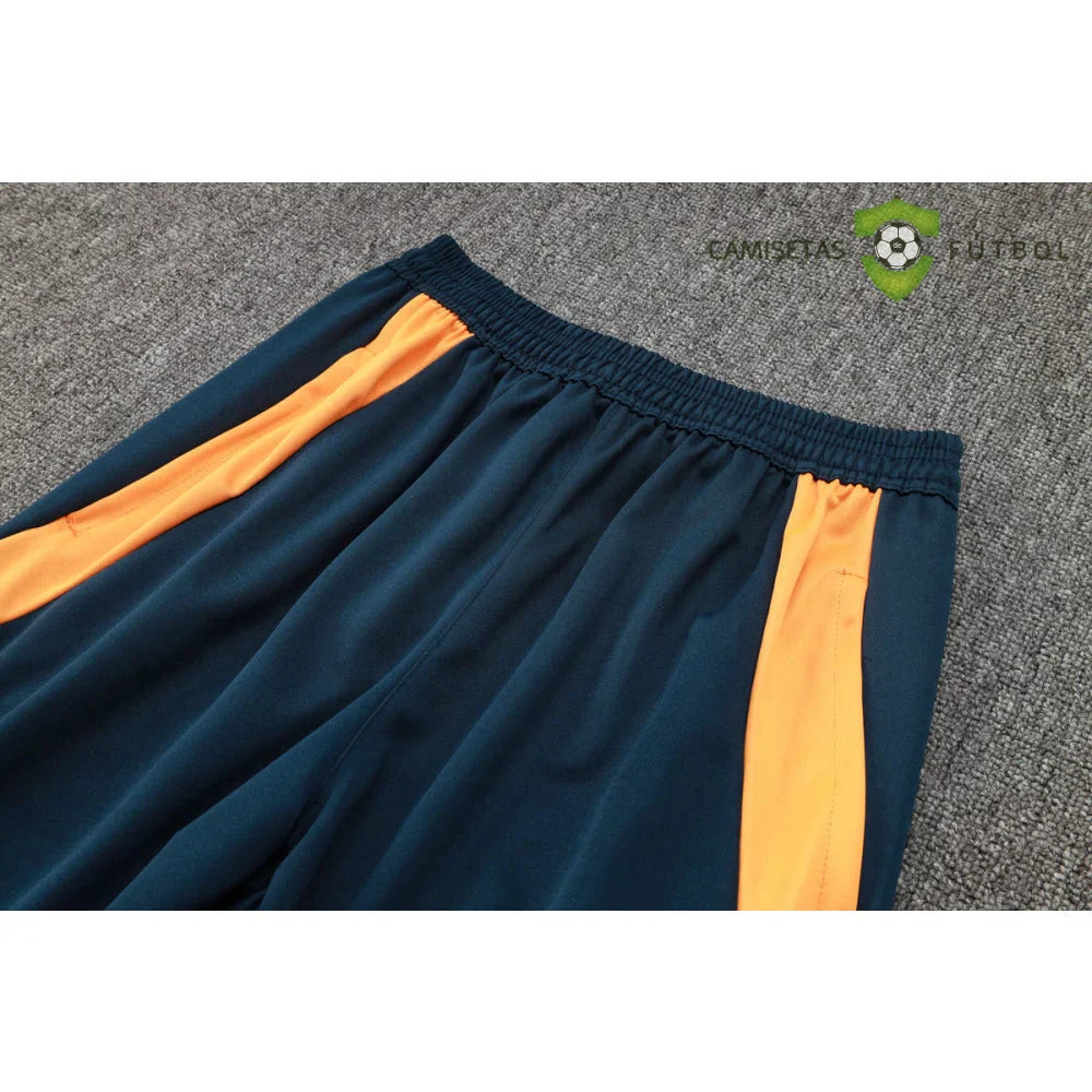 Chandal R.M. 24-25, cremallera completa, Modelo 1 (ENTREGA EN 24-72 HORAS)