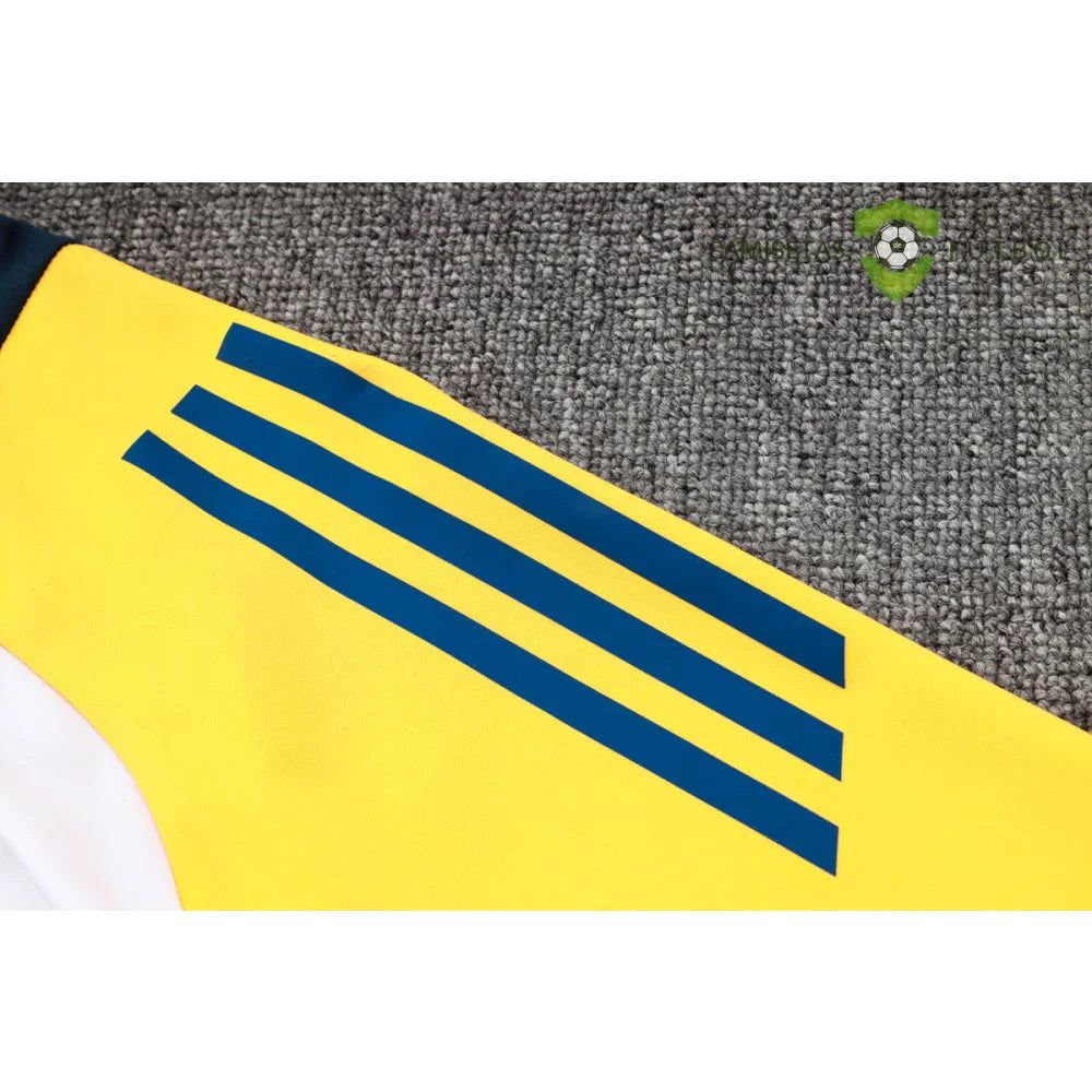 Chandal R.M. 24-25, cremallera completa, Modelo 1 (ENTREGA EN 24-72 HORAS)