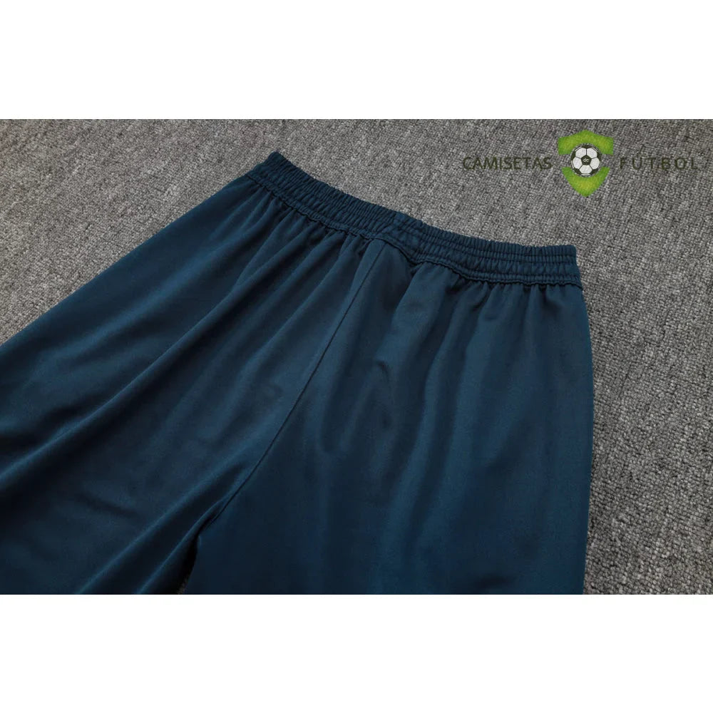Chandal R.M. 24-25, cremallera completa, Modelo 1 (ENTREGA EN 24-72 HORAS)