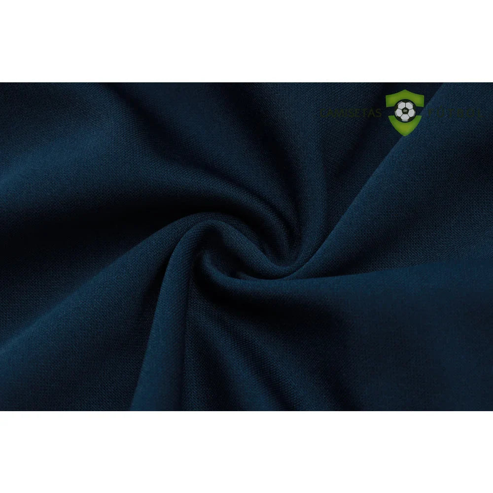 Chandal R.M. 24-25, cremallera completa, Modelo 1 (ENTREGA EN 24-72 HORAS)
