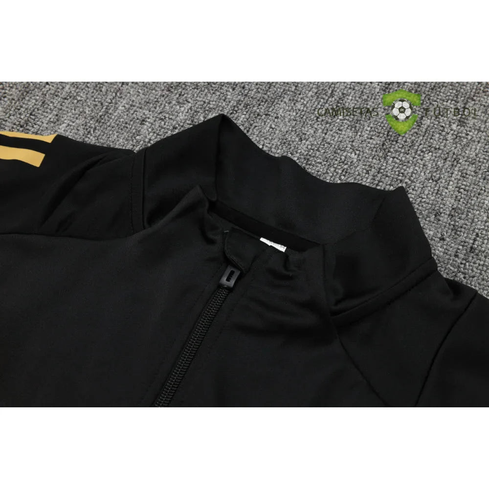 Chandal R.M. 24-25, cremallera completa, Modelo 4 (ENTREGA EN 24-72 HORAS)